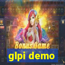 glpi demo